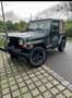 Jeep Wrangler Hardtop 4.0 Sahara Zöld - thumbnail 1