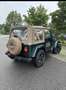 Jeep Wrangler Hardtop 4.0 Sahara Zöld - thumbnail 3