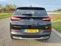 Opel Grandland X 1.2 Turbo Business Executive Schwarz - thumbnail 3