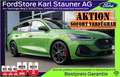 Ford Focus ST Turnier X 2.3 Automatik 4,99% FIN* AHK Verde - thumbnail 1