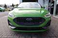 Ford Focus ST Turnier X 2.3 Automatik 4,99% FIN* AHK Verde - thumbnail 4