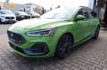 Ford Focus ST Turnier X 2.3 Automatik 4,99% FIN* AHK Verde - thumbnail 5