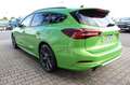 Ford Focus ST Turnier X 2.3 Automatik 4,99% FIN* AHK Verde - thumbnail 8