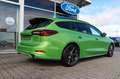 Ford Focus ST Turnier X 2.3 Automatik 4,99% FIN* AHK Verde - thumbnail 9