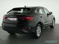 Audi Q3 Sportback 45 TFSI e Navi,LED,Kamera,Sitzhzg Schwarz - thumbnail 2