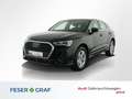 Audi Q3 Sportback 45 TFSI e Navi,LED,Kamera,Sitzhzg Schwarz - thumbnail 1