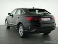 Audi Q3 Sportback 45 TFSI e Navi,LED,Kamera,Sitzhzg Schwarz - thumbnail 11