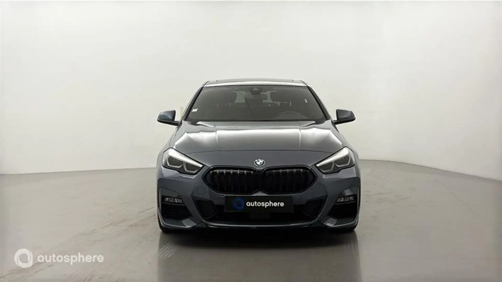 BMW 218 218iA 136ch M Sport DKG7 - 2
