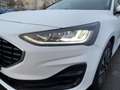 Ford Focus Turnier 1.0 EcoBoost Titanium Edition ACC Blanc - thumbnail 17