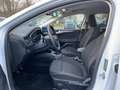 Ford Focus Turnier 1.0 EcoBoost Titanium Edition ACC Blanc - thumbnail 9
