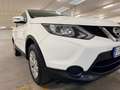Nissan Qashqai Qashqai II 2017 1.2 dig-t Acenta 115cv E6 Blanc - thumbnail 5