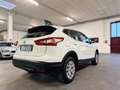 Nissan Qashqai Qashqai II 2017 1.2 dig-t Acenta 115cv E6 Blanc - thumbnail 8