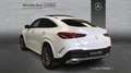 Mercedes-Benz GLE 300 d 4MATIC Blanco - thumbnail 4