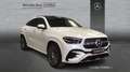 Mercedes-Benz GLE 300 d 4MATIC Blanco - thumbnail 3