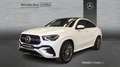 Mercedes-Benz GLE 300 d 4MATIC Blanco - thumbnail 1