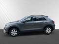 Volkswagen T-Roc GOAL 1.5 l TSI 150 PS*DSG LED+PDC+Navi+RFK Grau - thumbnail 3