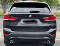 BMW X1 X1 sDrive 18dA Negro - thumbnail 3