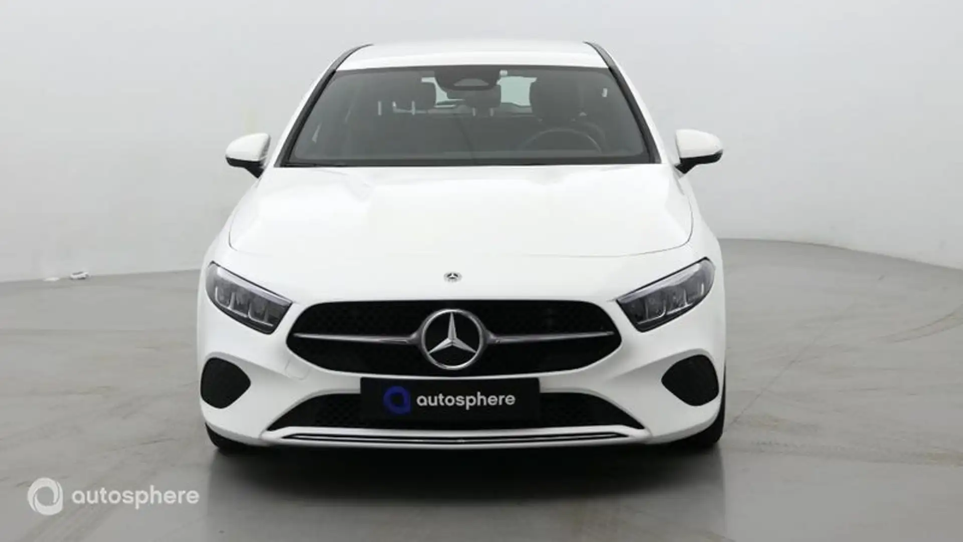 Mercedes-Benz CL 180 d 116ch Progressive Line 8G-DCT - 2