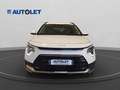 Kia Niro Niro II 2022 1.6 gdi hev Style dct6 Blanc - thumbnail 2