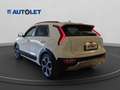 Kia Niro Niro II 2022 1.6 gdi hev Style dct6 Blanc - thumbnail 8