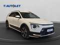Kia Niro Niro II 2022 1.6 gdi hev Style dct6 Blanc - thumbnail 3