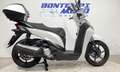 Honda SH 300 i 2012 + BAULETTO HONDA -- SOLO 1800 KM !!! Bianco - thumbnail 1