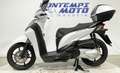 Honda SH 300 i 2012 + BAULETTO HONDA -- SOLO 1800 KM !!! Bianco - thumbnail 2