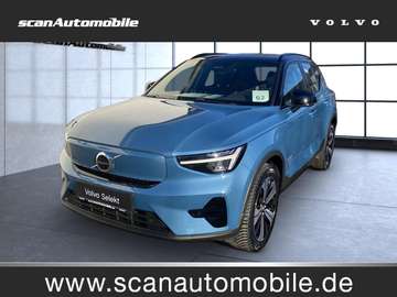 XC 40 Plus Recharge Pure Electric 2WD Bluetooth