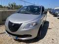 Lancia Ypsilon Ypsilon III  1.2 8v Silver clima ecochic Gpl 69cv Grau - thumbnail 4