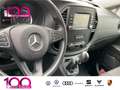 Mercedes-Benz Vito Kasten 114 CDI AHK Navi Klimaautom DAB Rückfahrkam siva - thumbnail 9