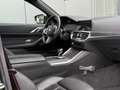 BMW 430 4-Serie Cabrio (g23) 430i High Exe M Sport ACC Hea Vert - thumbnail 4