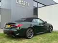 BMW 430 4-Serie Cabrio (g23) 430i High Exe M Sport ACC Hea Vert - thumbnail 3