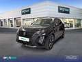 Peugeot 2008 1.2 PureTech S&S Allure 100 Negro - thumbnail 1