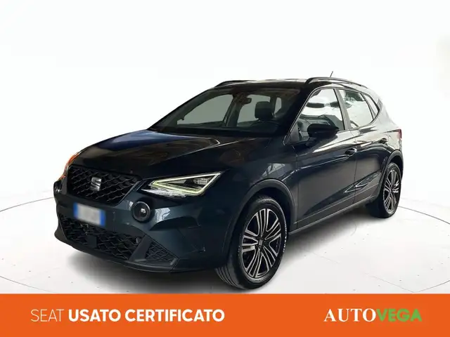 SEAT Arona 1.0 ecotsi style 110cv
