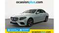 Mercedes-Benz E 220 220d 9G-Tronic 194 Argent - thumbnail 1