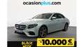 Mercedes-Benz E 220 220d 9G-Tronic 194 Silber - thumbnail 1