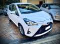 Toyota Yaris 5p 1.5h Active Bianco - thumbnail 2