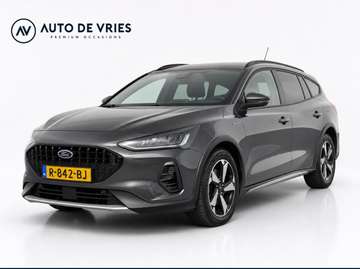 Wagon 1.0 125pk EcoBoost Hybrid Active X | Groot n
