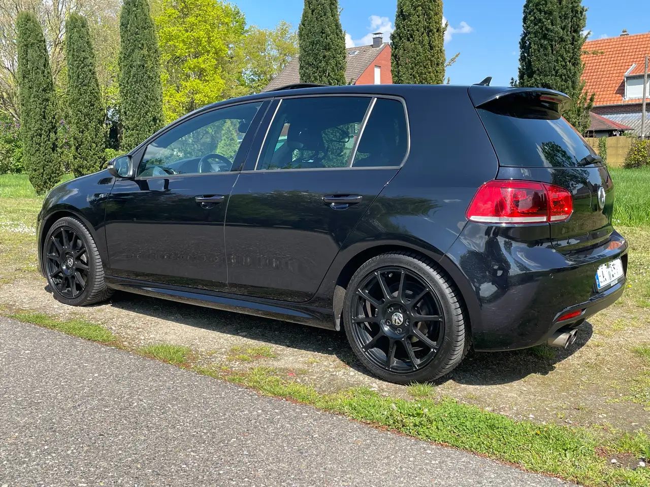 Das Auto