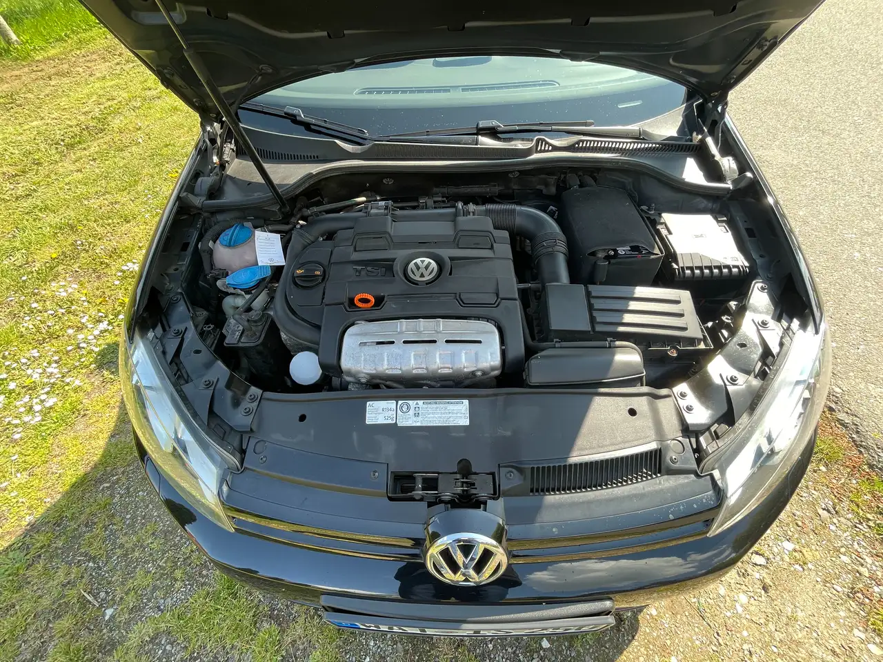 Das Auto