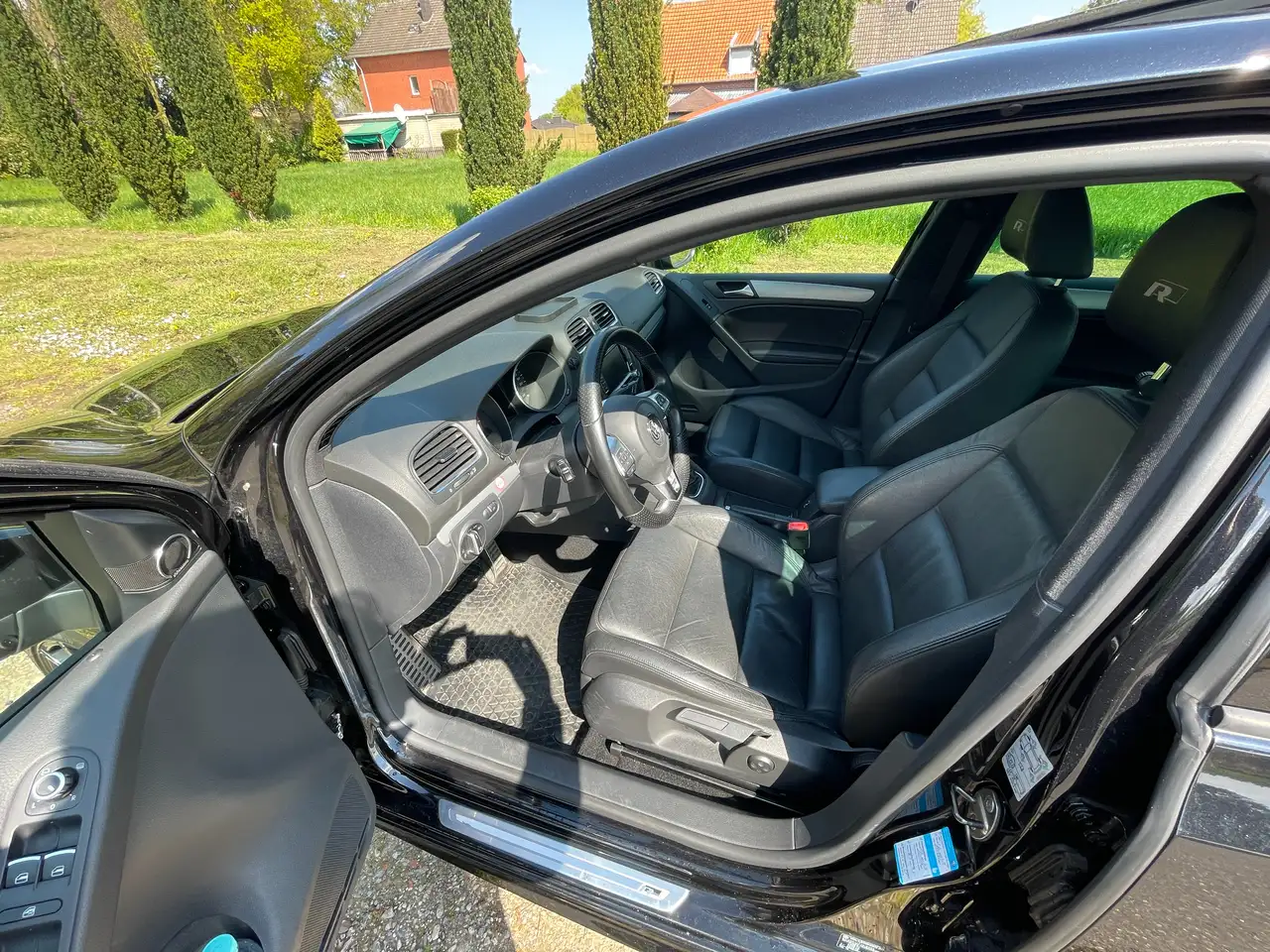 Das Auto