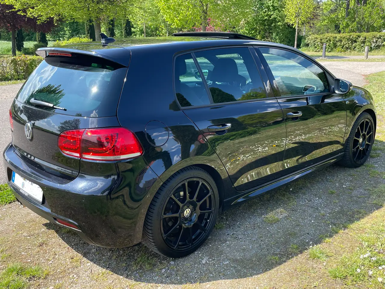 Das Auto