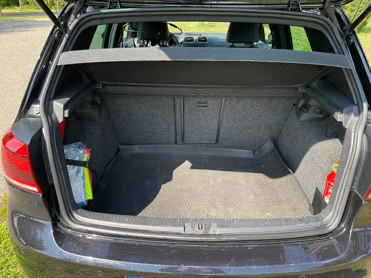 Das Auto