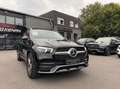 Mercedes-Benz GLE 350 GLE350d 4M AMG DTR/HUD/PANO/AHK/Burm/LUFT/Mbux Noir - thumbnail 1