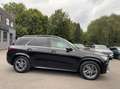 Mercedes-Benz GLE 350 GLE350d 4M AMG DTR/HUD/PANO/AHK/Burm/LUFT/Mbux Noir - thumbnail 2