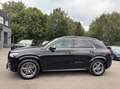 Mercedes-Benz GLE 350 GLE350d 4M AMG DTR/HUD/PANO/AHK/Burm/LUFT/Mbux Noir - thumbnail 15