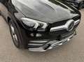 Mercedes-Benz GLE 350 GLE350d 4M AMG DTR/HUD/PANO/AHK/Burm/LUFT/Mbux Noir - thumbnail 20