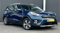 Kia Niro 1.6 GDi Hybrid DynamicLine / Stoel/Stuur verwr. / Bleu - thumbnail 1