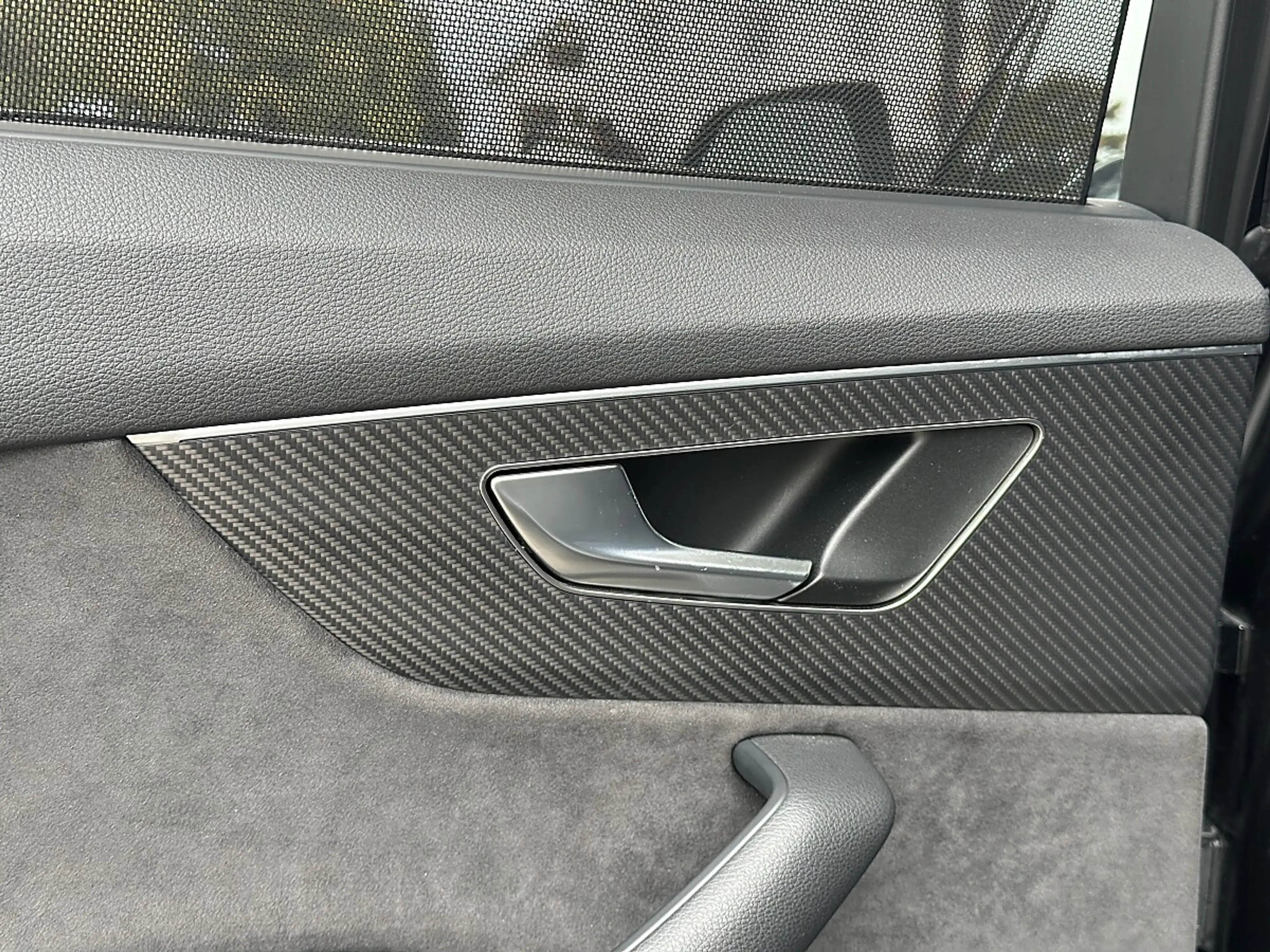 Audi Q7 60 TFSI e PHEV quattro S-LINE, Panorama, 360° K... — photo 12