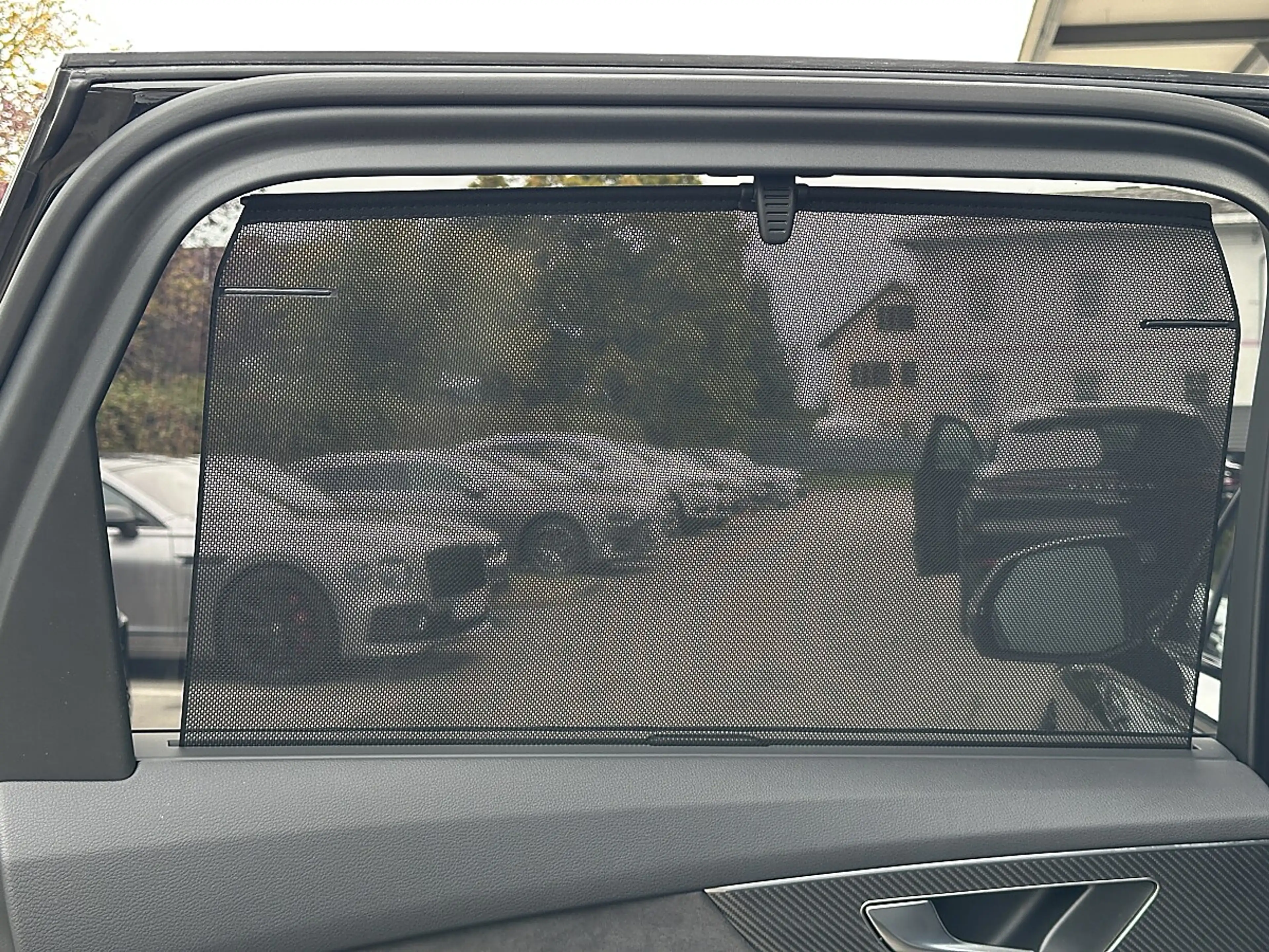 Audi Q7 60 TFSI e PHEV quattro S-LINE, Panorama, 360° K... — photo 10